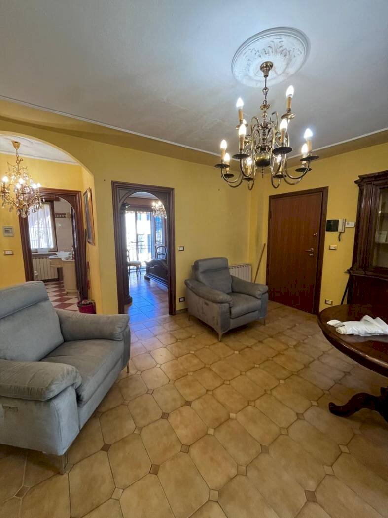 Two-room apartment Via Calizzano, 2, Garessio - photo 1