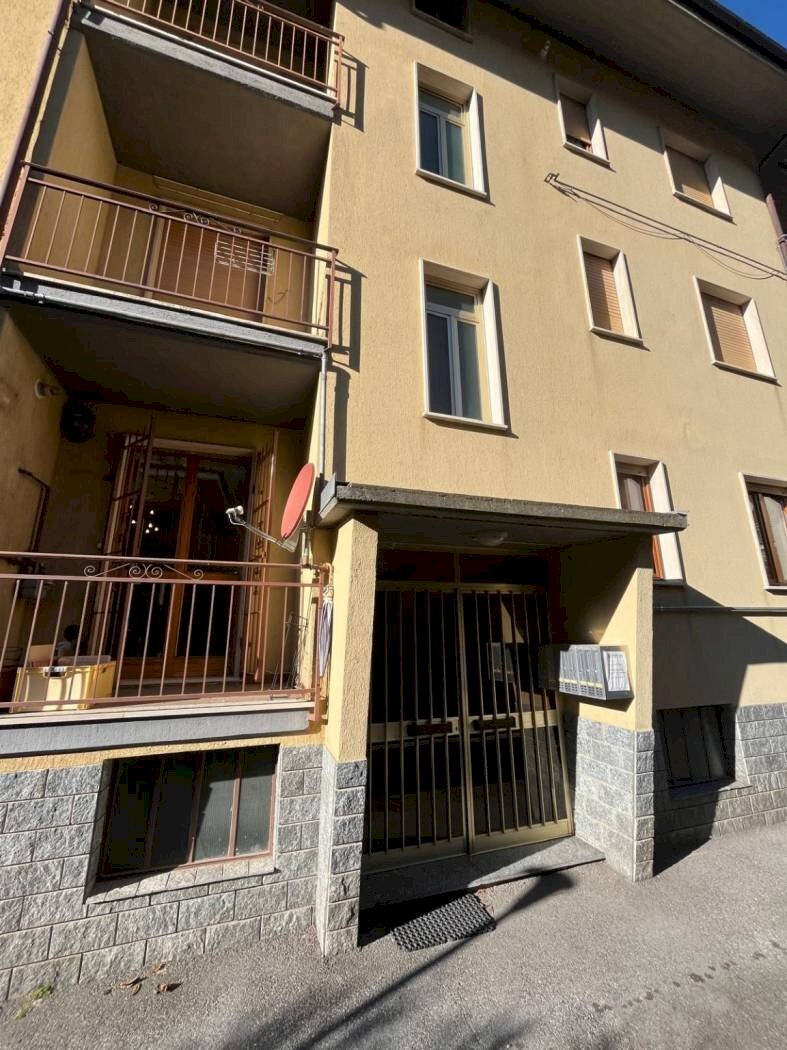 Two-room apartment Via Calizzano, 2, Garessio - photo 2