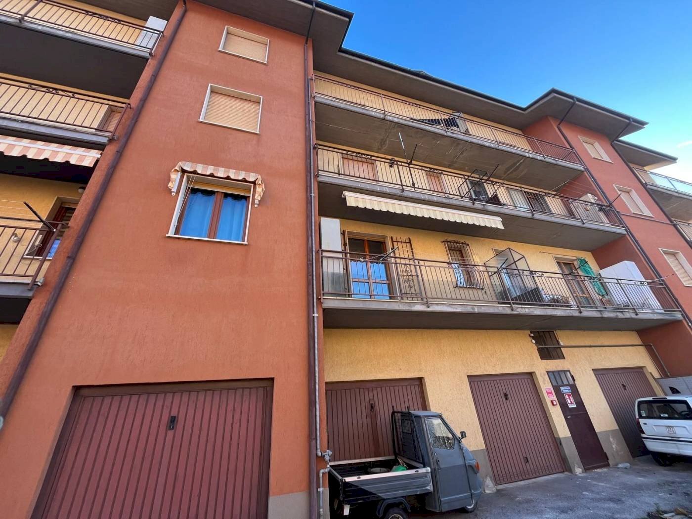 Two-room apartment Via Calizzano, 2, Garessio - photo 3