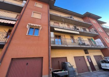Two-room apartment Via Calizzano, 2, Garessio - photo 3