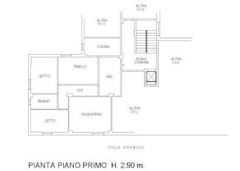 Appartamento Modena (zona Crocetta) - foto 19