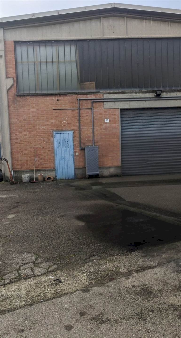 Shed Via Livingstone 33, Modena - photo 2