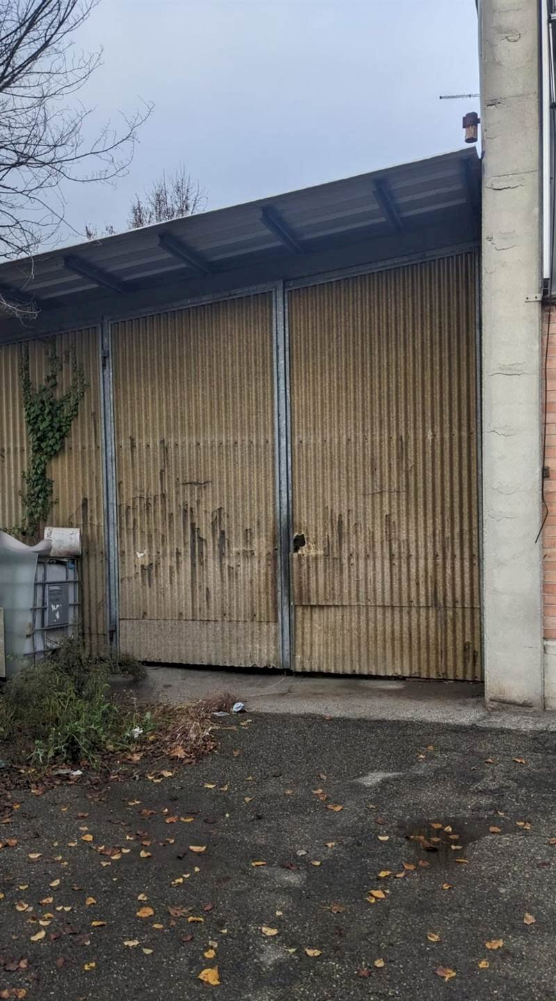 Shed Via Livingstone 33, Modena - photo 3