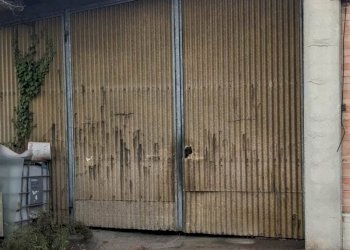 Capannone Via Livingstone 33, Modena - foto 3