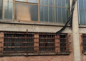 Capannone Via Livingstone 33, Modena - foto 4