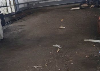 Capannone Via Livingstone 33, Modena - foto 6