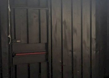 Capannone Via Livingstone 33, Modena - foto 8