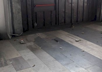 Capannone Via Livingstone 33, Modena - foto 9