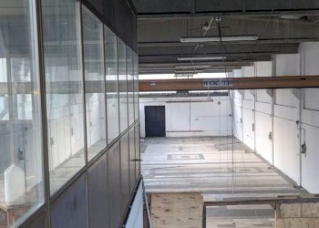 Capannone Via Livingstone 33, Modena - foto 15