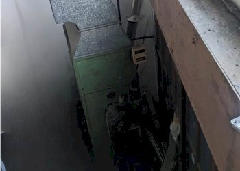 Capannone Via Livingstone 33, Modena - foto 17