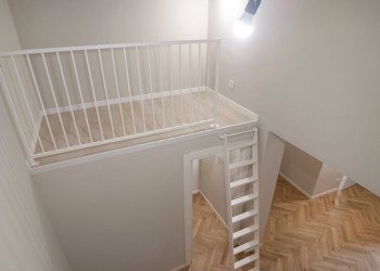 Monolocale Via Case di Dozza, 2, Imola - foto 10