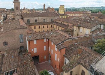 Monolocale Via Case di Dozza, 2, Imola - foto 23