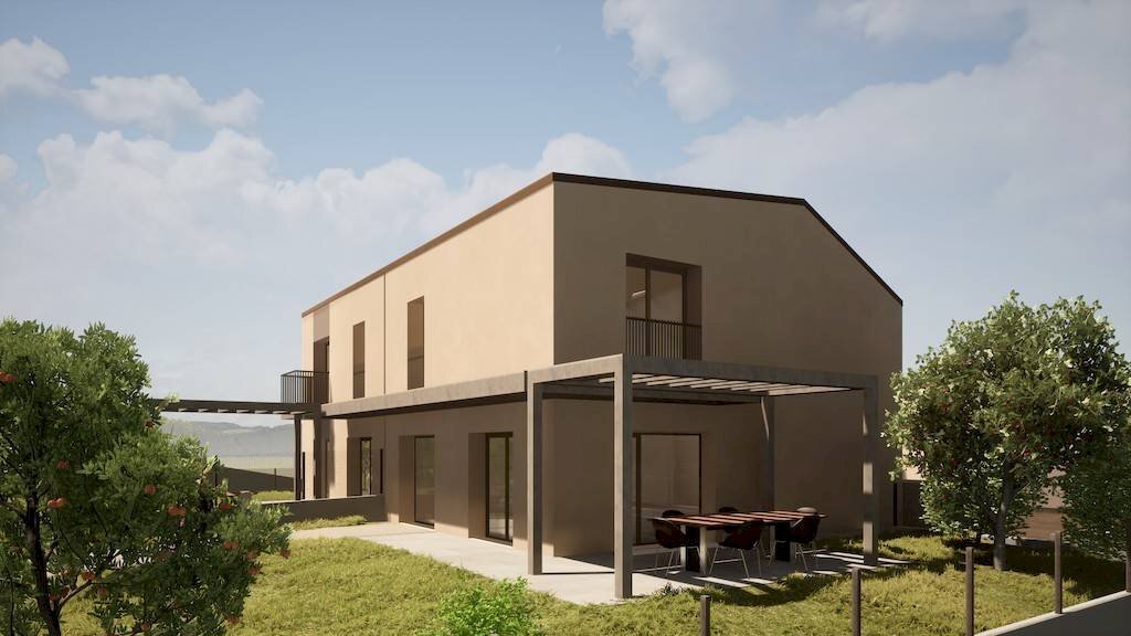 Villa Via Vigne Nuove, 11, Dozza - photo 1