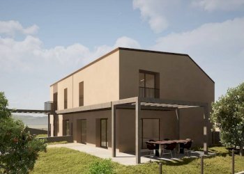 Villa Via Vigne Nuove, 11, Dozza - photo 1