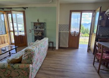 Villa Bifamiliare Pievepelago - foto 1