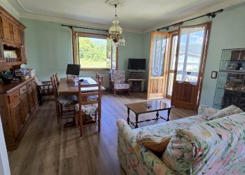 Villa Bifamiliare Pievepelago - foto 2