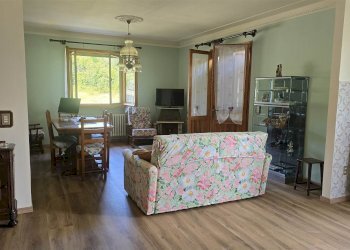 Villa Bifamiliare Pievepelago - foto 5