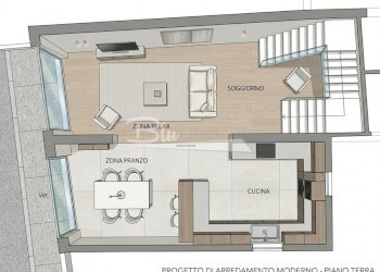 Quadrilocale Carpi - foto 10