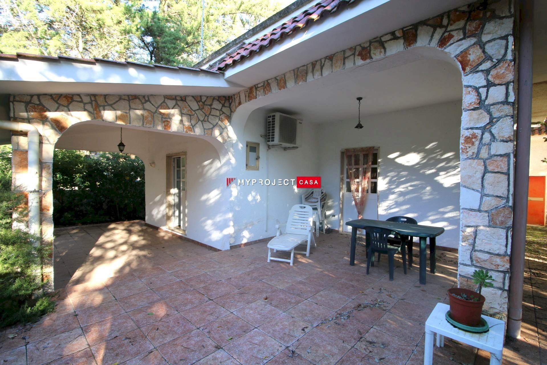 Villa Contrada Franzullo, Martina Franca - foto 1