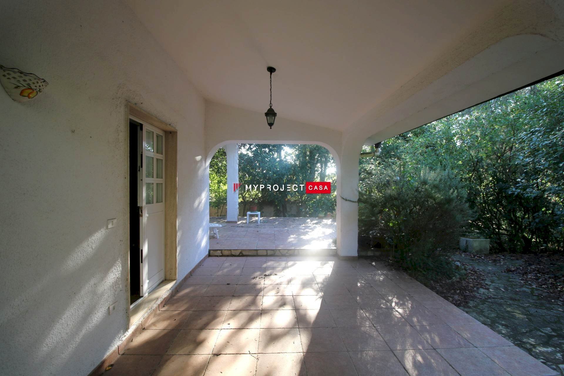 Villa Contrada Franzullo, Martina Franca - foto 3