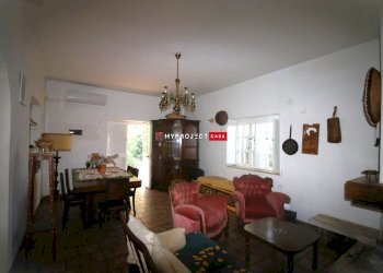 Villa Contrada Franzullo, Martina Franca - photo 5