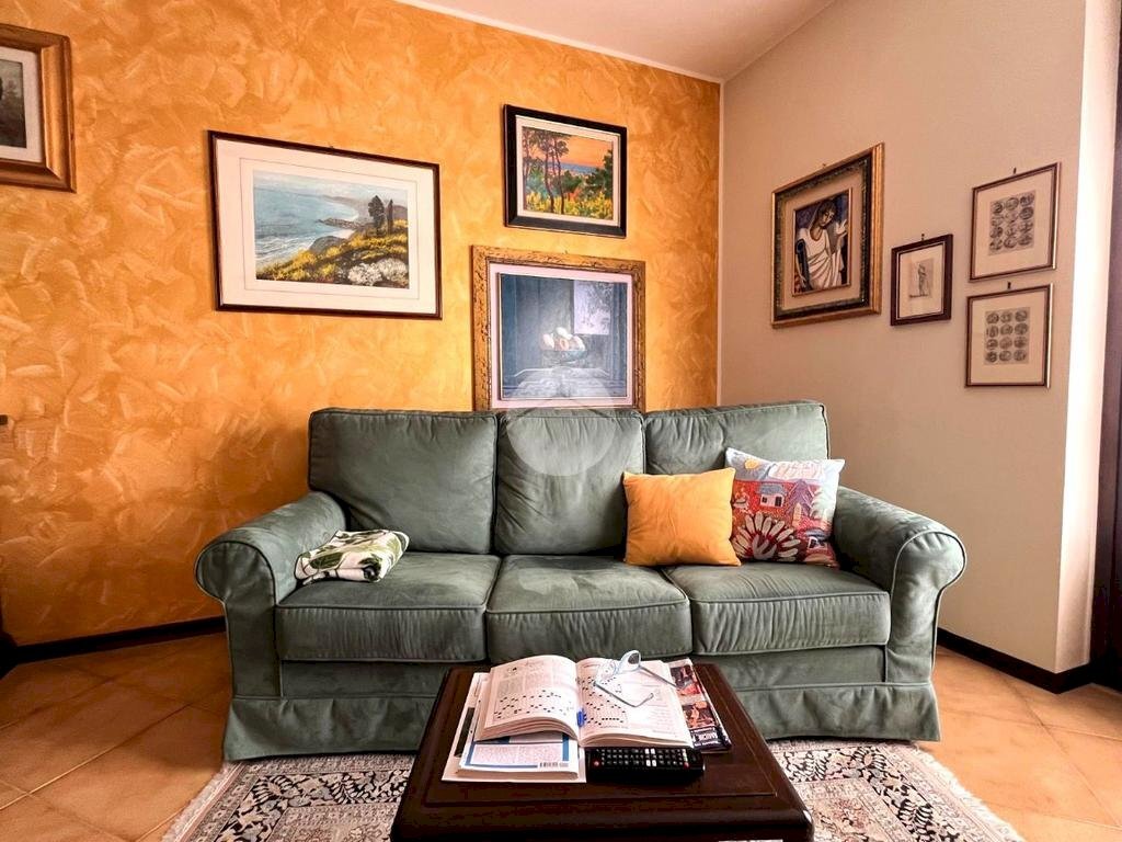 Quadrilocale Via La Marmora, Vigliano Biellese - foto 2