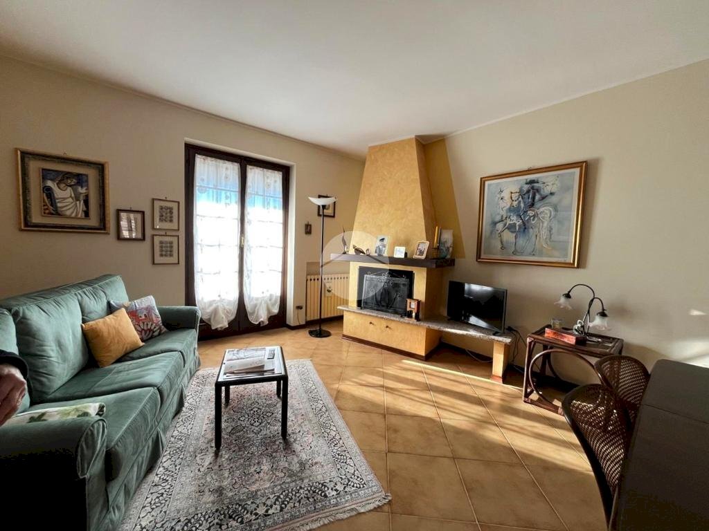 Quadrilocale Via La Marmora, Vigliano Biellese - foto 1