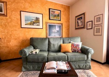 Quadrilocale Via La Marmora, Vigliano Biellese - foto 2