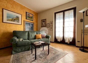 Quadrilocale Via La Marmora, Vigliano Biellese - foto 5