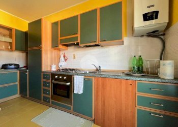 Quadrilocale Via La Marmora, Vigliano Biellese - foto 6