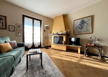 Quadrilocale Via La Marmora, Vigliano Biellese - foto 9