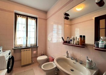 Quadrilocale Via La Marmora, Vigliano Biellese - foto 13