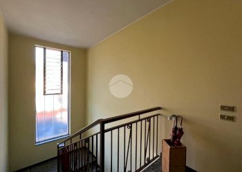 Quadrilocale Via La Marmora, Vigliano Biellese - foto 20