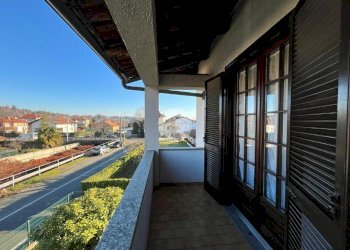 Quadrilocale Via La Marmora, Vigliano Biellese - foto 24