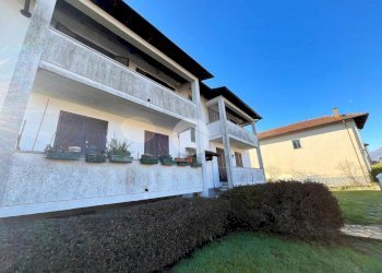 Quadrilocale Via La Marmora, Vigliano Biellese - foto 27