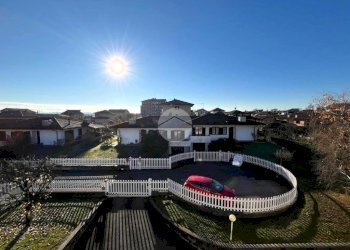 Quadrilocale Via La Marmora, Vigliano Biellese - foto 28