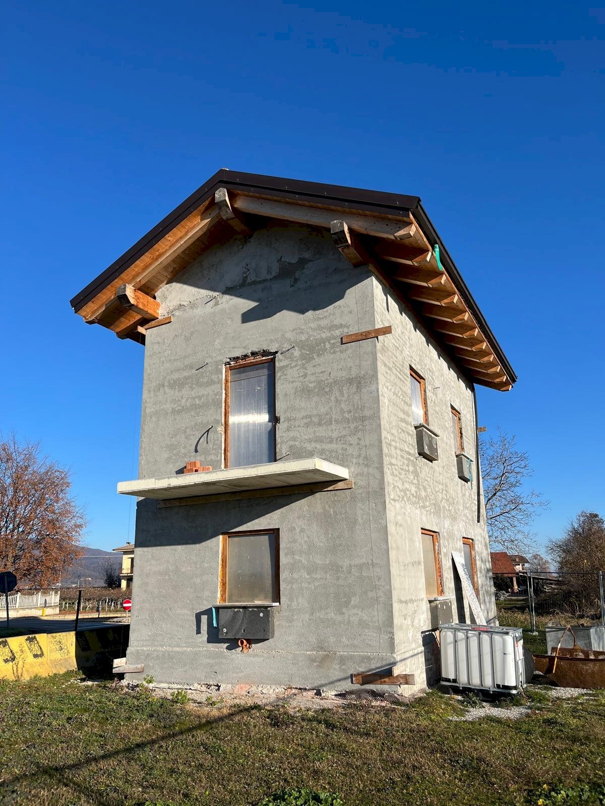 Casa indipendente Busca - foto 1