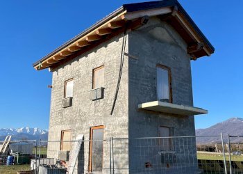 Independent house Busca - photo 5