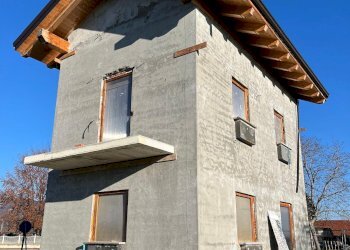 Independent house Busca - photo 8