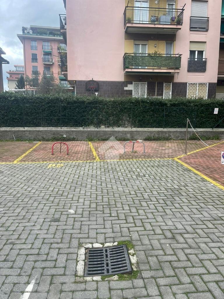 Parking space Via Eraldo fico, Rapallo - photo 3