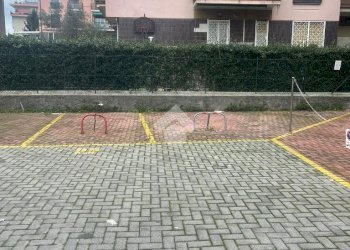 Posto Auto Via Eraldo fico, Rapallo - foto 1