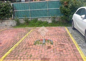 Posto Auto Via Eraldo fico, Rapallo - foto 2