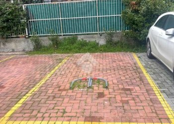 Posto Auto Via Eraldo fico, Rapallo - foto 4