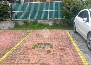 Posto Auto Via Eraldo fico, Rapallo - foto 5