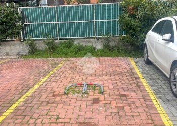 Posto Auto Via Eraldo fico, Rapallo - foto 6