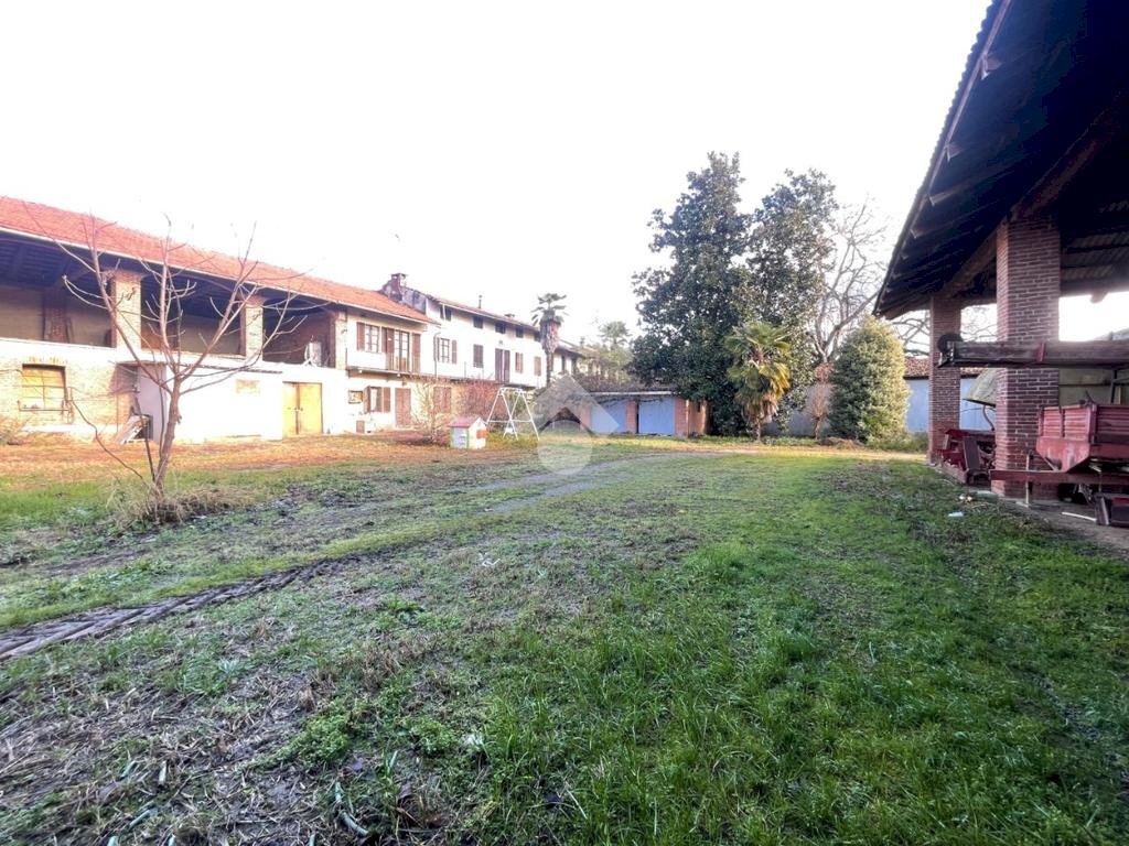 Semi-detached house Via Paschere, Cavour - photo 2