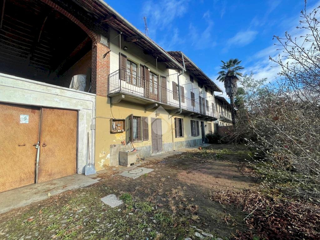 Semi-detached house Via Paschere, Cavour - photo 3