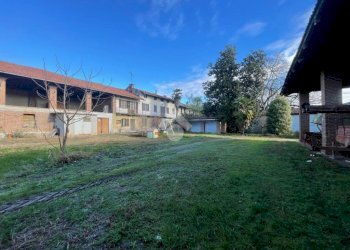 Casa semi indipendente Via Paschere, Cavour - foto 1