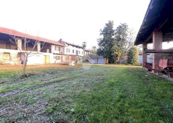 Casa semi indipendente Via Paschere, Cavour - foto 2