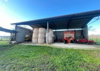 Casa semi indipendente Via Paschere, Cavour - foto 5